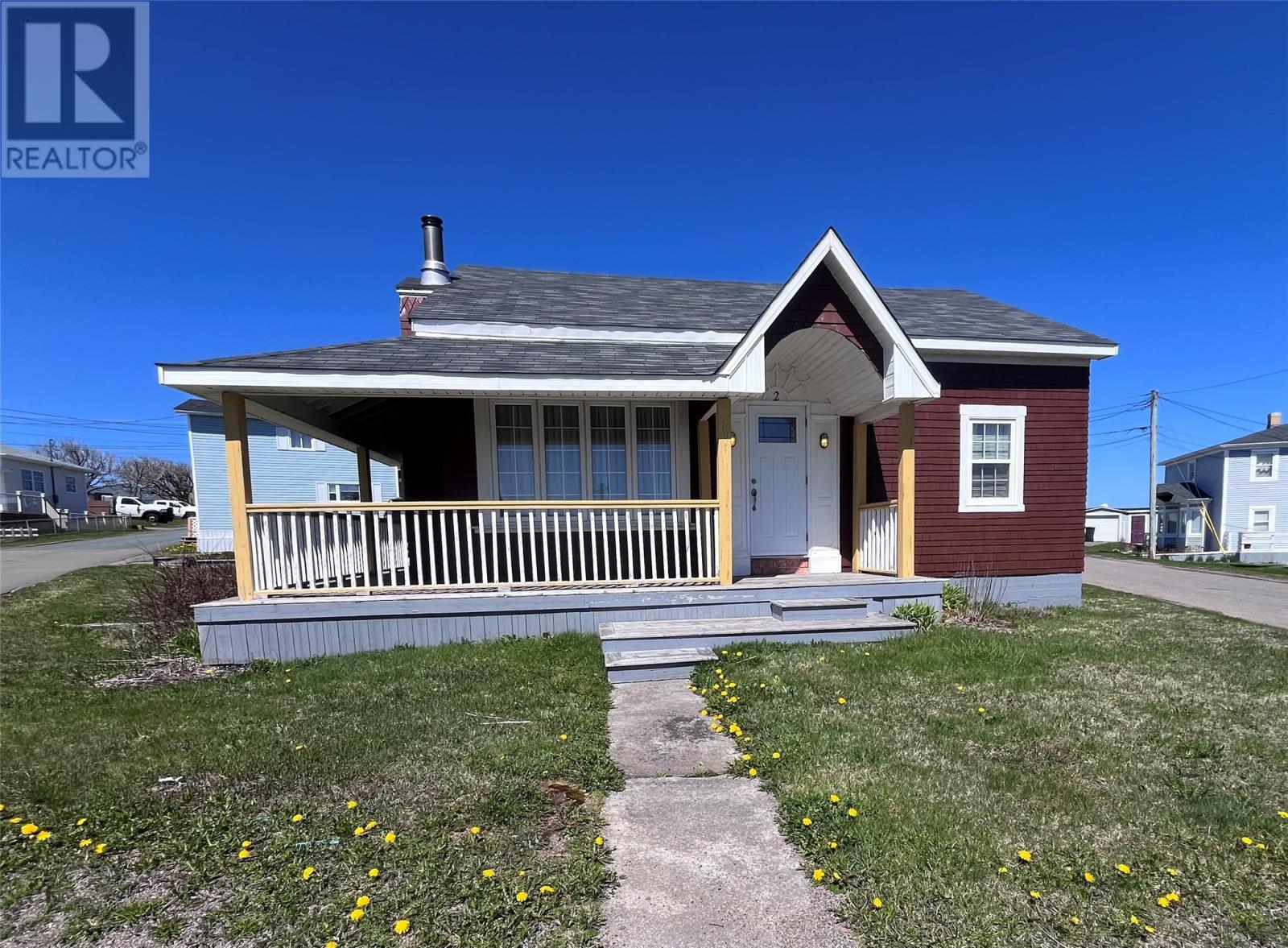 MLS® listing #29800240 for sale located at 2 Blackburn Road