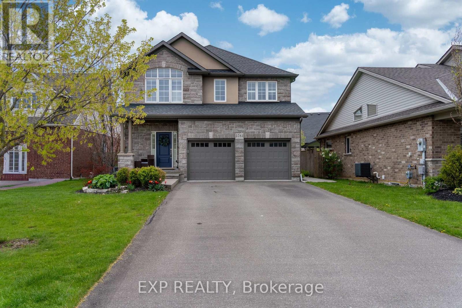 MLS® listing #29800775 for sale located at 5783 JAKE CRESCENT