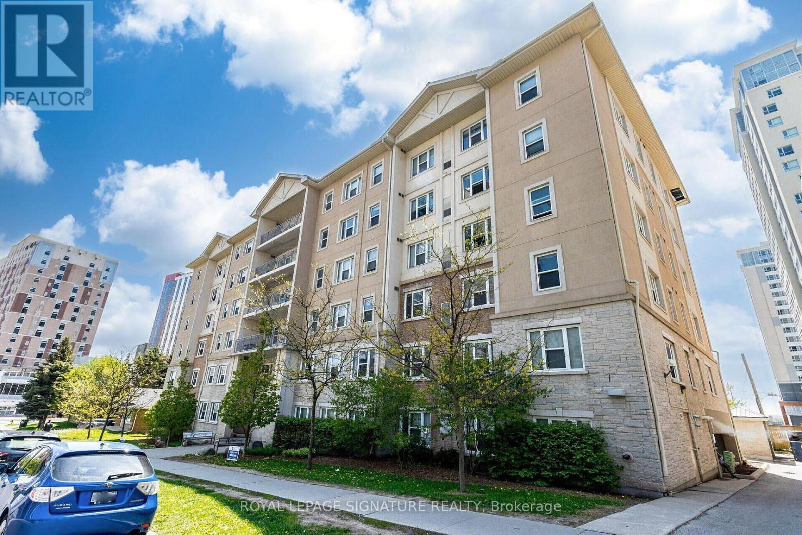 MLS® listing #29800934 for sale located at 401 - 251 LESTER STREET