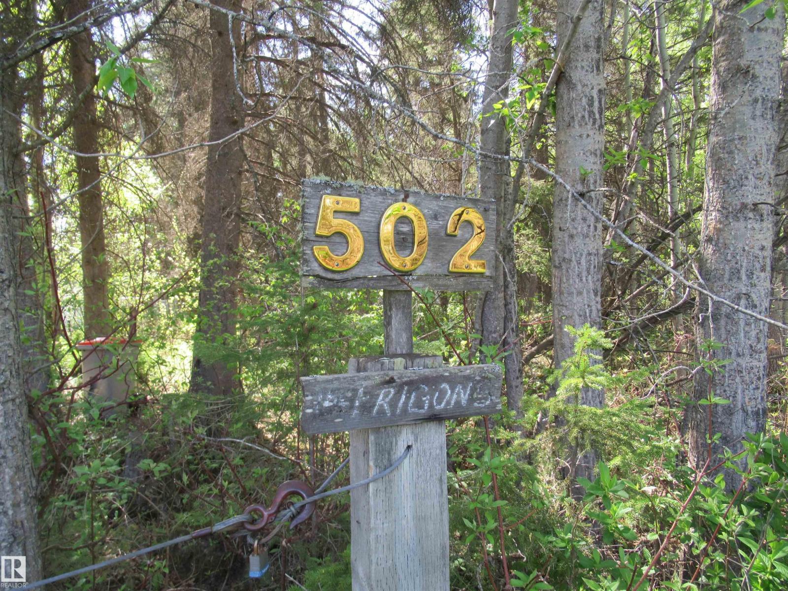 MLS® listing #29801054 for sale located at 502 Bonnie DR