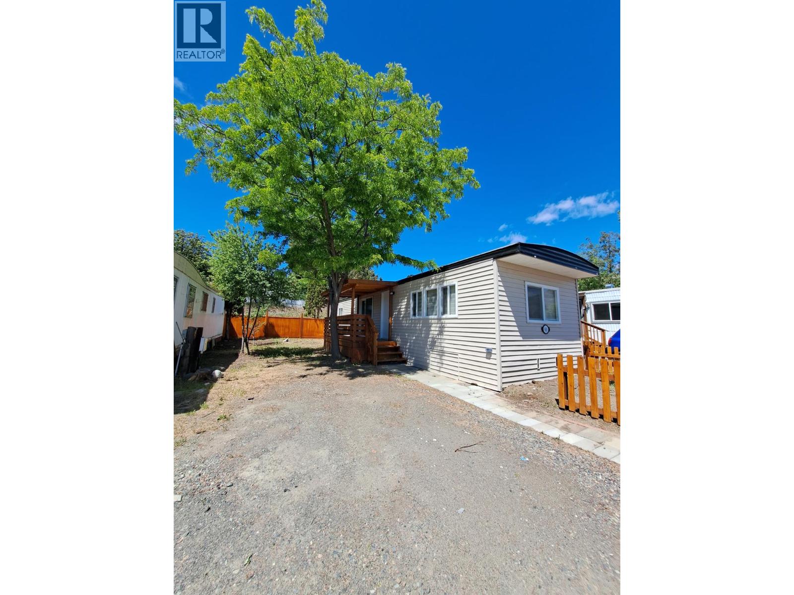 MLS® listing #29801117 for sale located at 1720 Westsyde Road