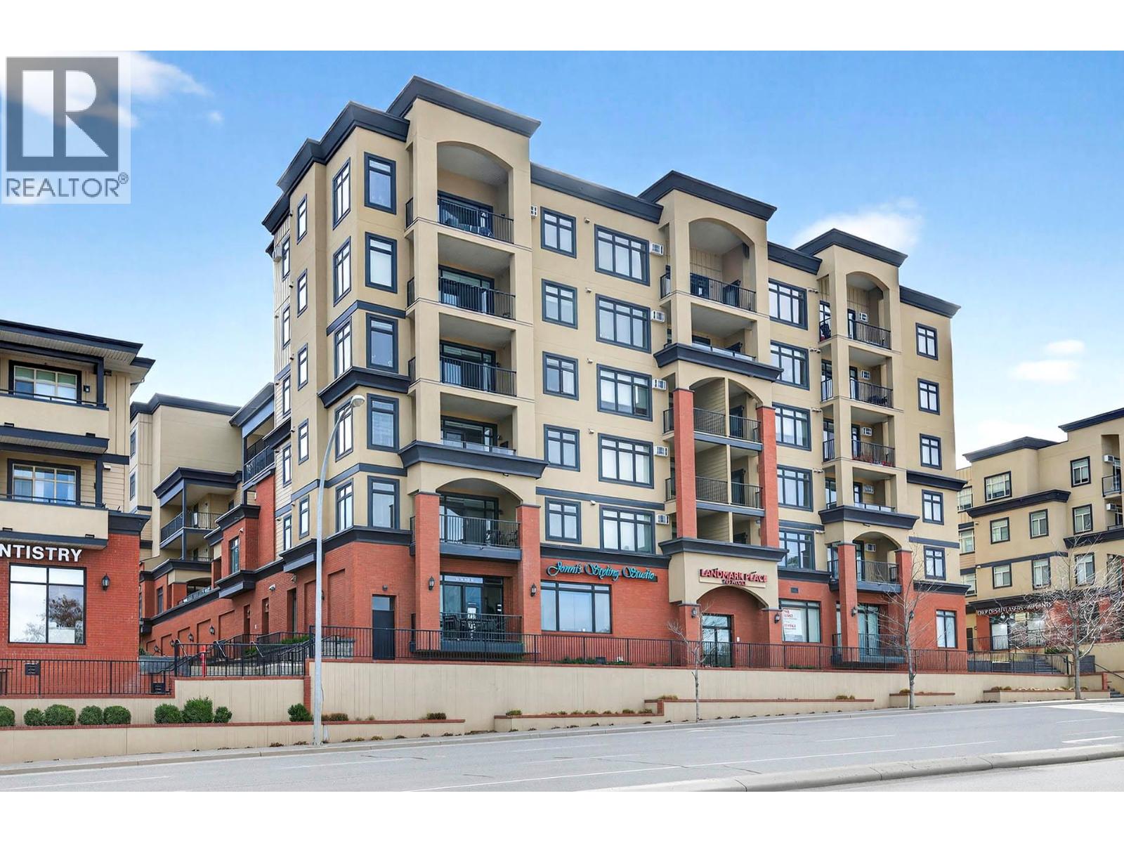 MLS® listing #29801177 for sale located at 765 McGill Road Unit# 510