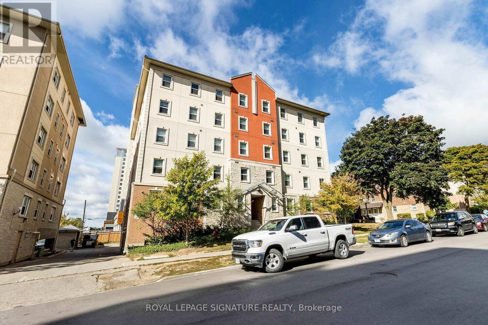 MLS® listing #29801198 for sale located at 203 - 253 LESTER STREET