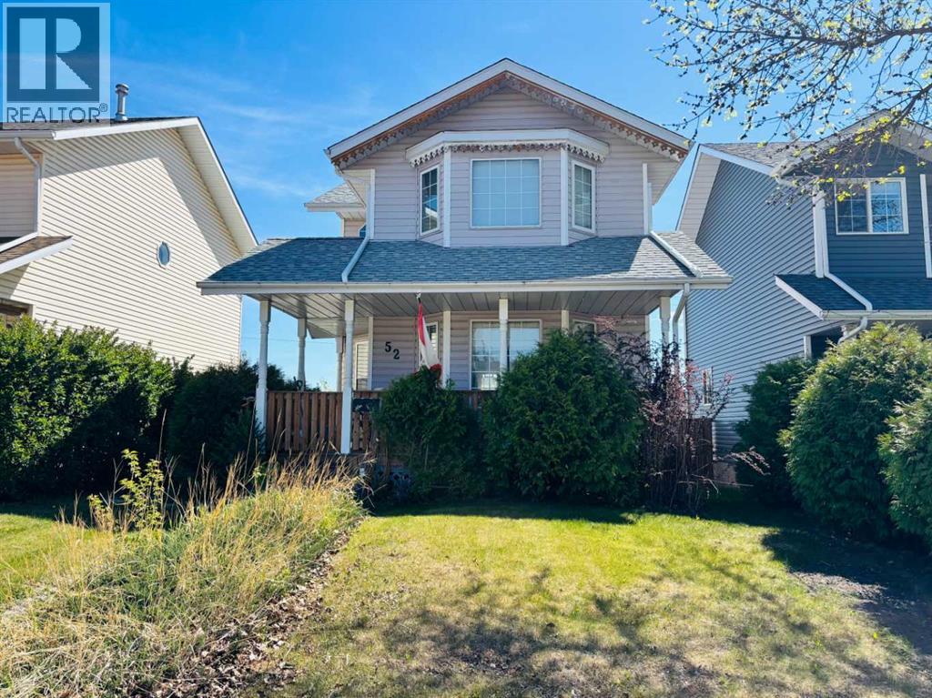 MLS® listing #29801650 for sale located at 52 Country Ridge Close