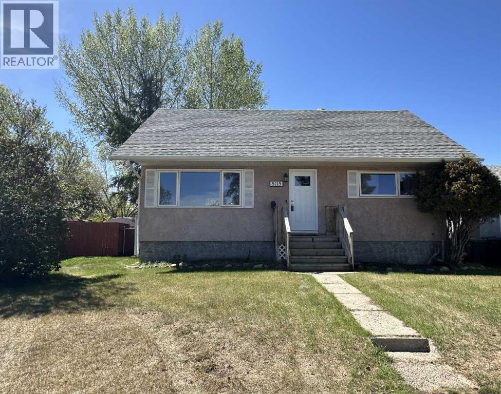 MLS® listing #29801745 for sale located at 5115 61 Avenue