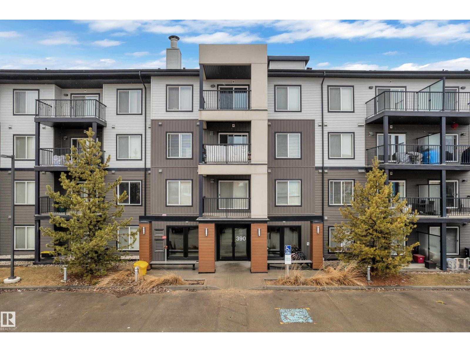MLS® listing #29801850 for sale located at #128 390 WINDERMERE RD NW