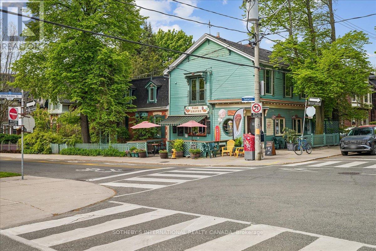 MLS® listing #29802282 for sale located at 161 WINCHESTER STREET