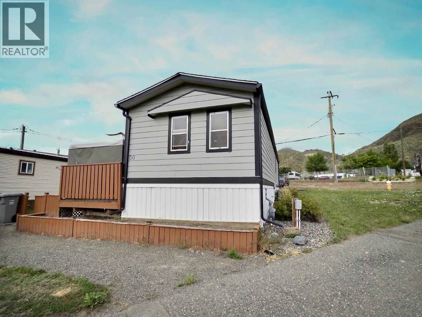 MLS® listing #29803077 for sale located at 1375 ORD Road Unit# 50