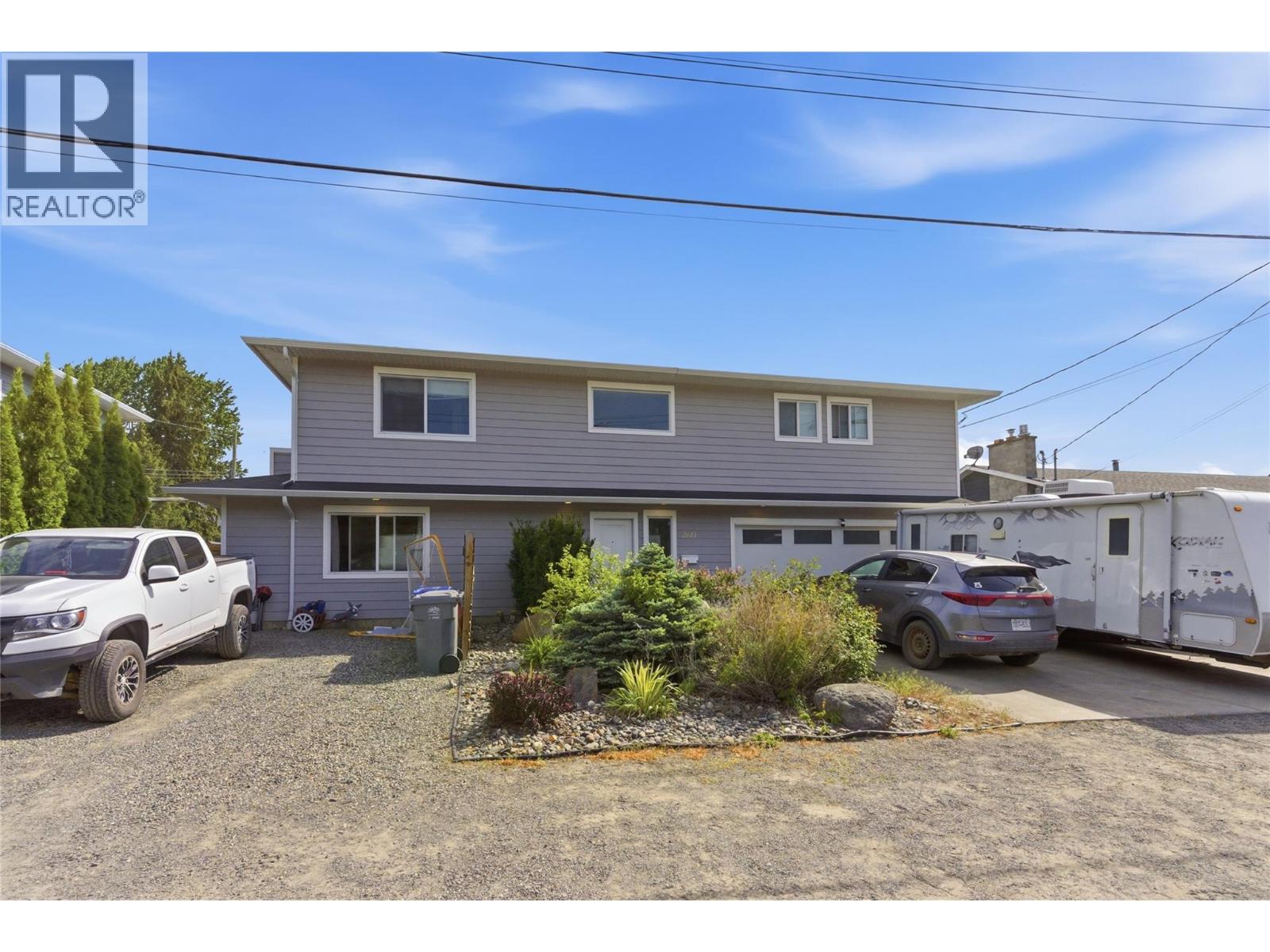 MLS® listing #29803299 for sale located at 2611 GREENFIELD Avenue