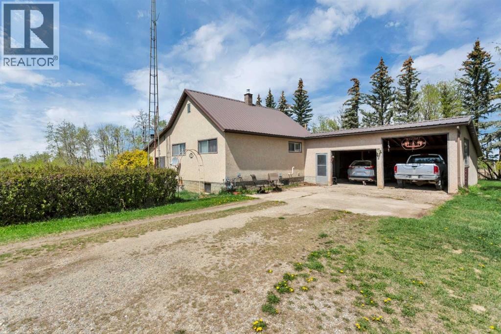 MLS® listing #29803362 for sale located at 382027 Range Road 4-5