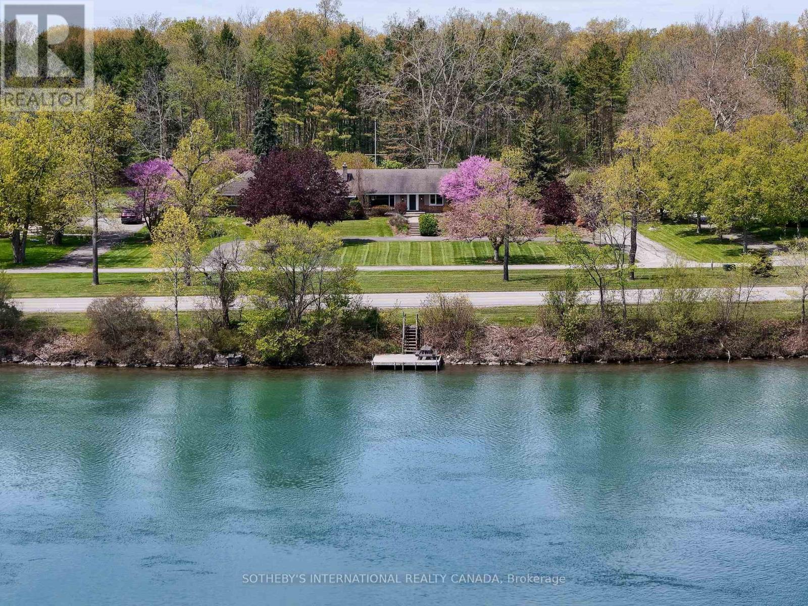 MLS® listing #29803617 for sale located at 9317 NIAGARA RIVER PARKWAY