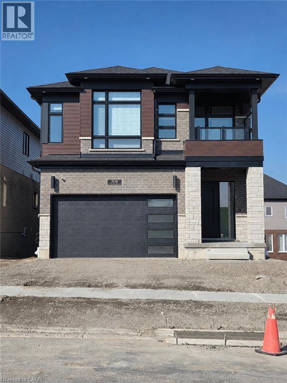 MLS® listing #29803638 for sale located at 708 AUTUMN WILLOW Drive Unit# LOWER