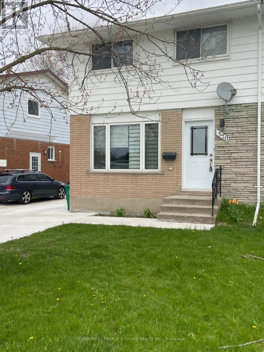 MLS® listing #29803852 for sale located at 570B GLEN FORREST BOULEVARD