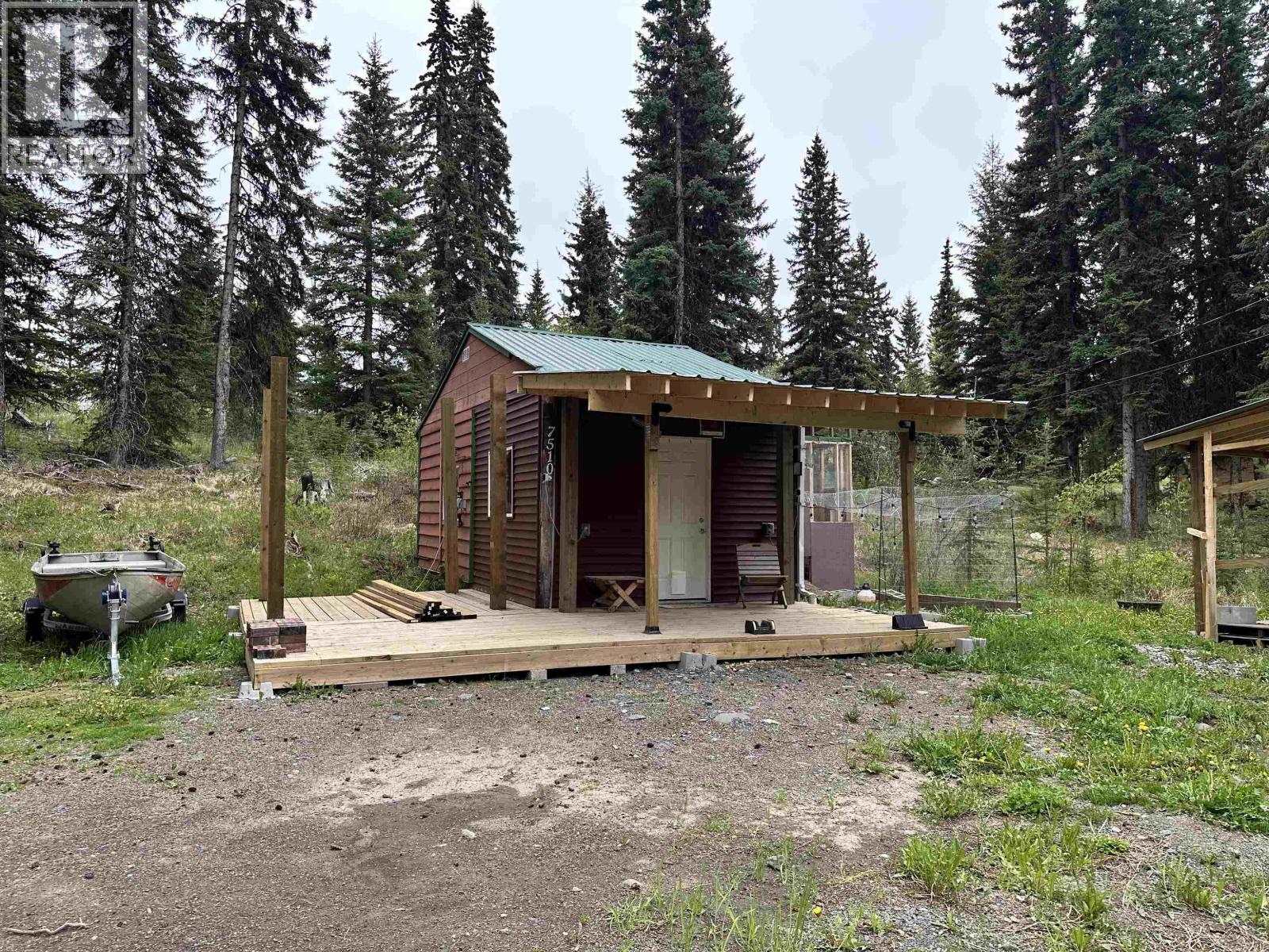 MLS® listing #29804008 for sale located at 7510 GAUTHIER ROAD