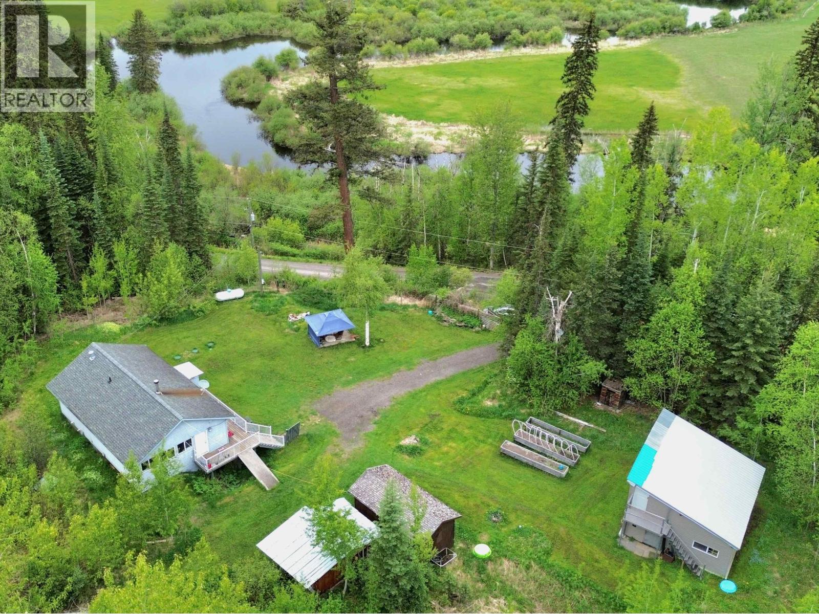 MLS® listing #29804049 for sale located at 2261 EAGLE CREEK ROAD