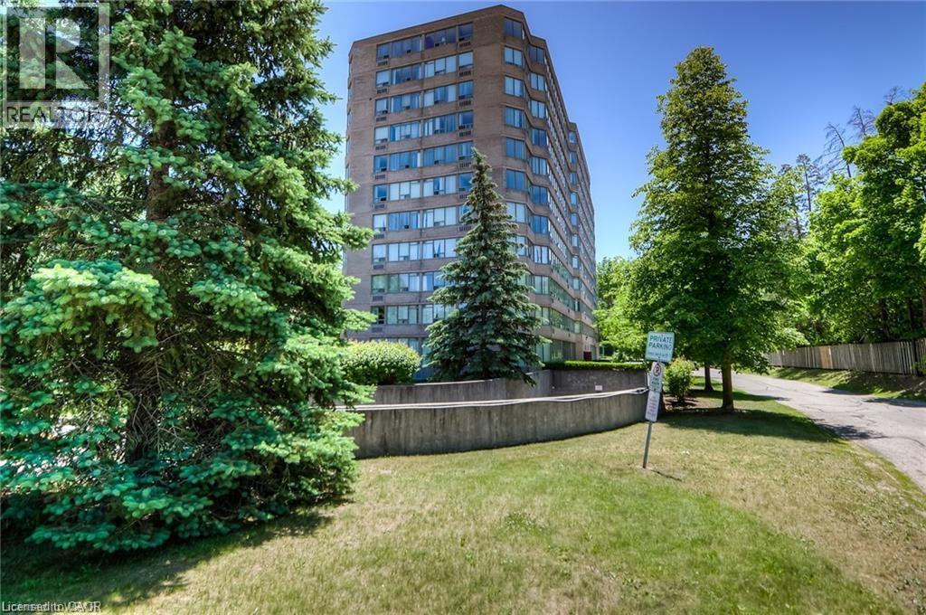 MLS® listing #29804087 for sale located at 3227 E KING Street E Unit# 503