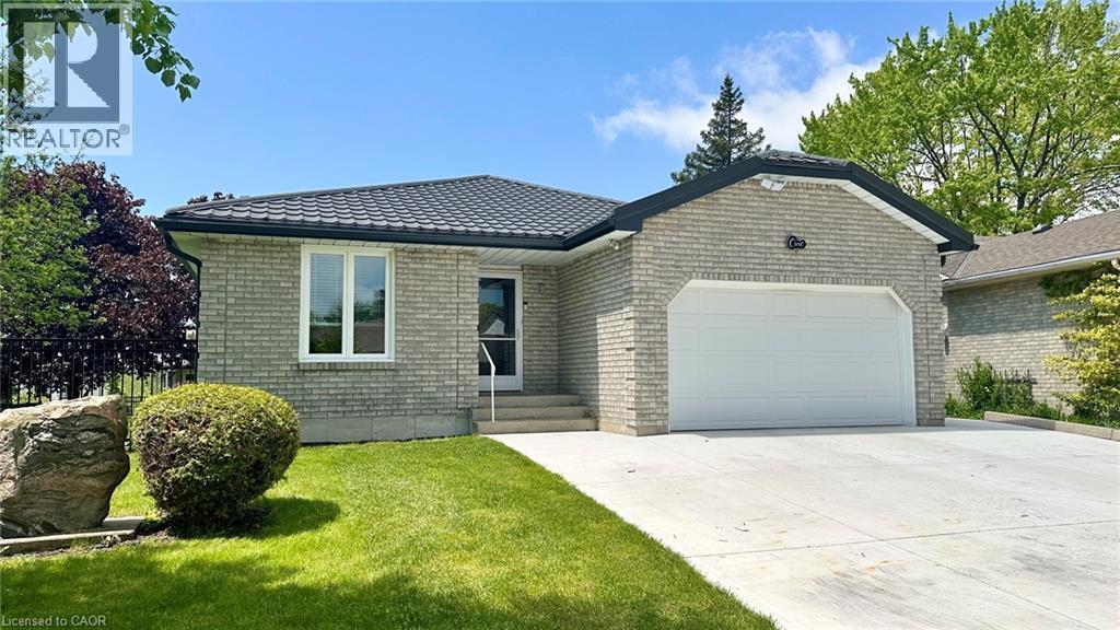 MLS® listing #29804119 for sale located at 1 EDENRIDGE Drive