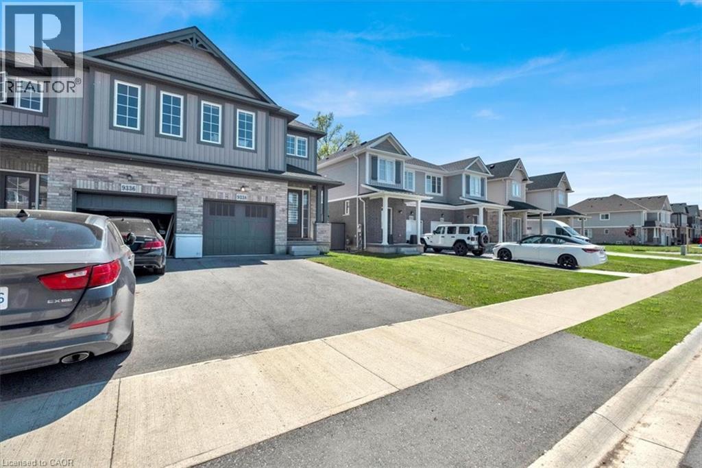 MLS® listing #29804138 for sale located at 9338 WHITE OAK Avenue