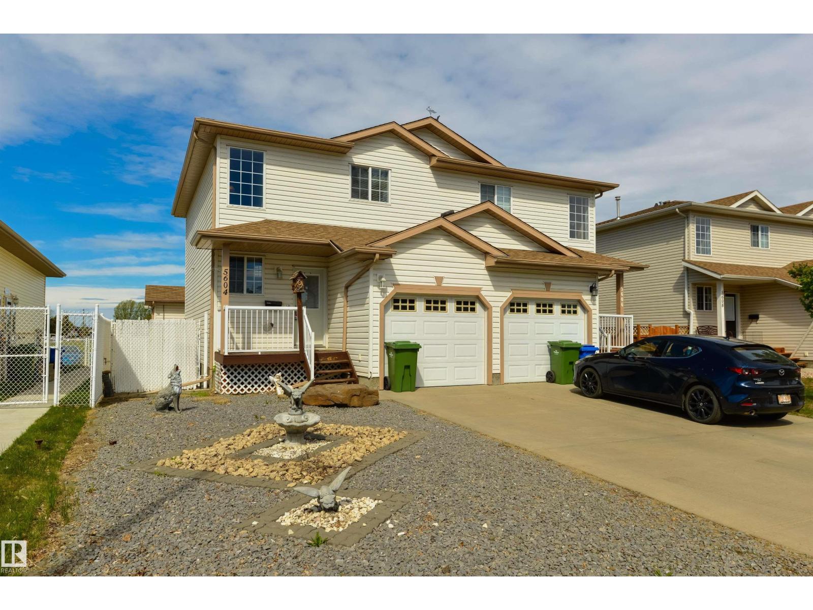 MLS® listing #29804157 for sale located at 5604 GARDEN MEADOWS DR