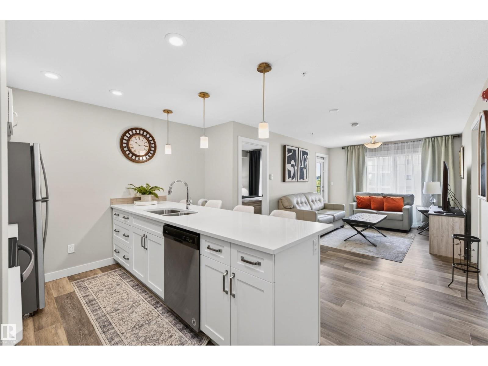 MLS® listing #29804158 for sale located at #209 1029 173 STNW SW