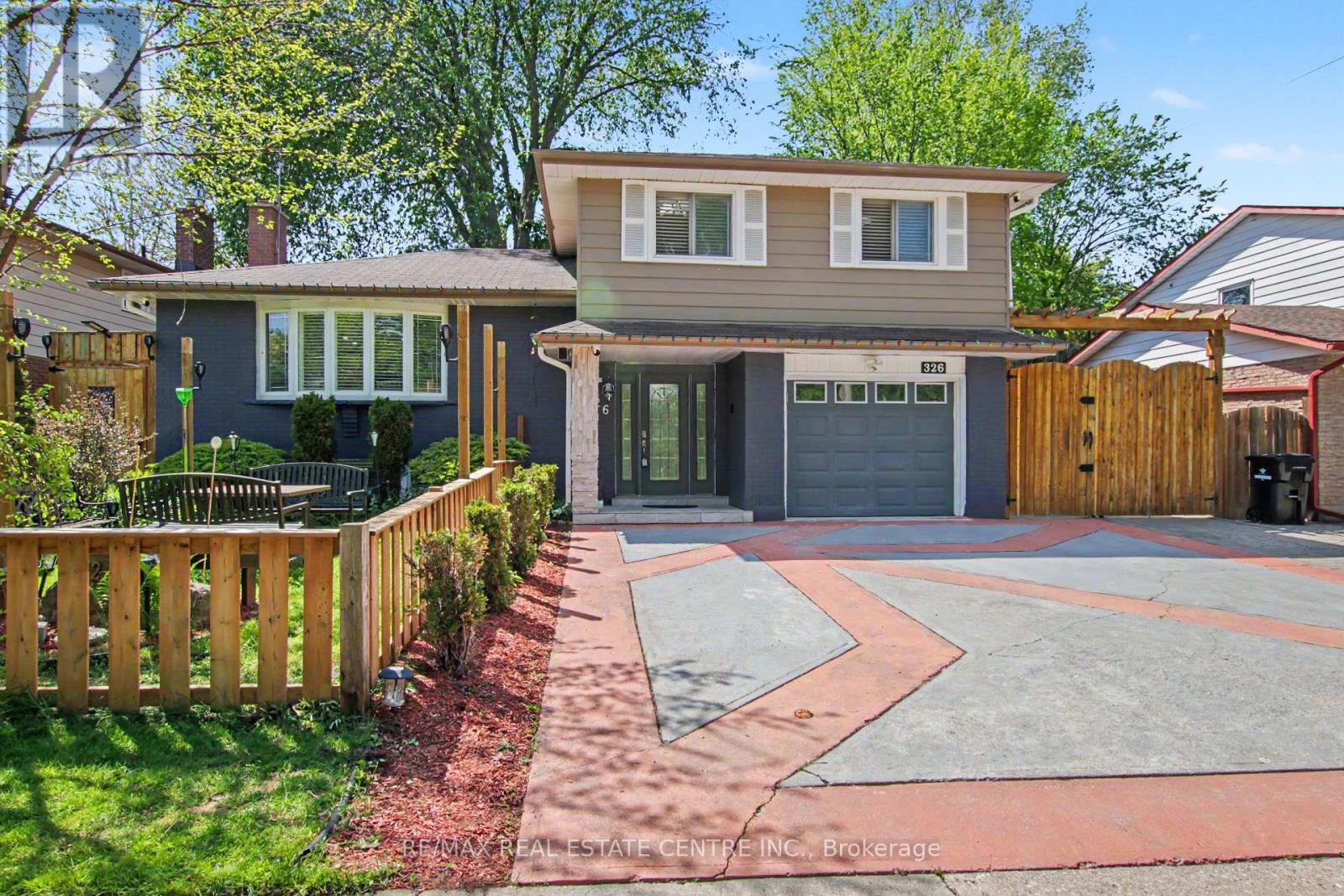 MLS® listing #29804200 for sale located at 326 MANCHESTER ROAD