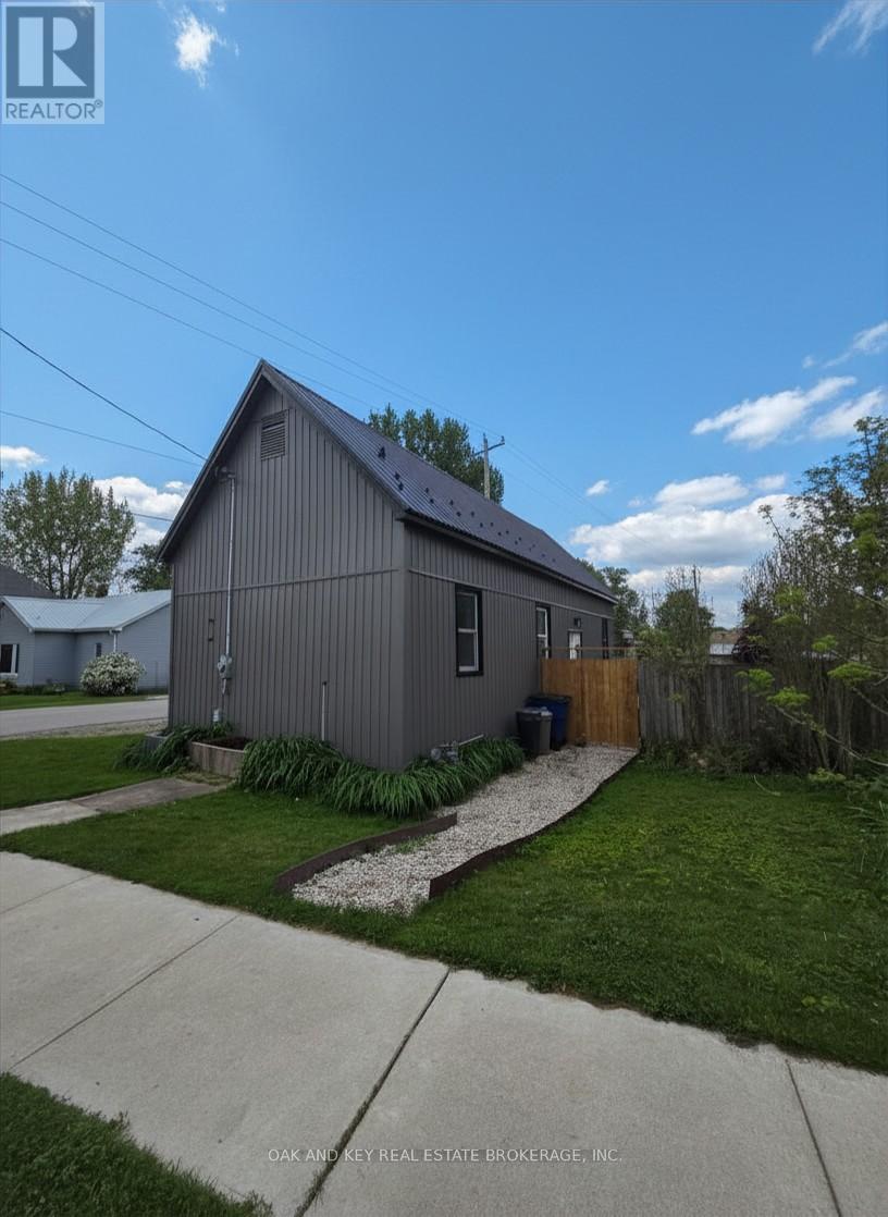 MLS® listing #29804208 for sale located at 22933 HAGERTY ROAD