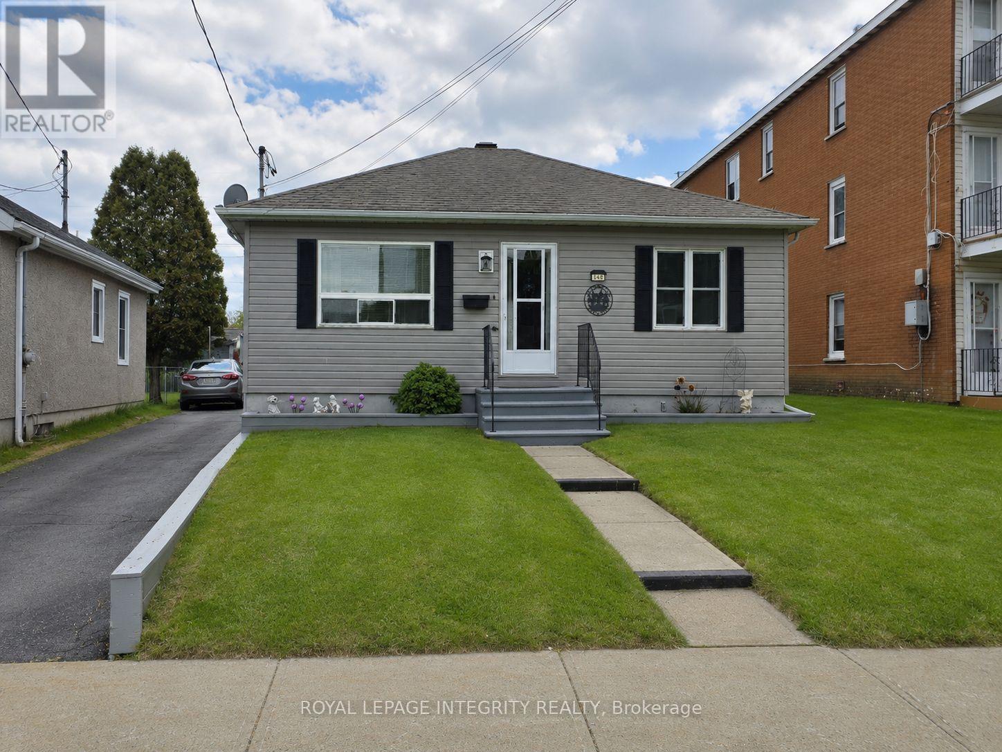 MLS® listing #29804220 for sale located at 145 DANIS AVENUE