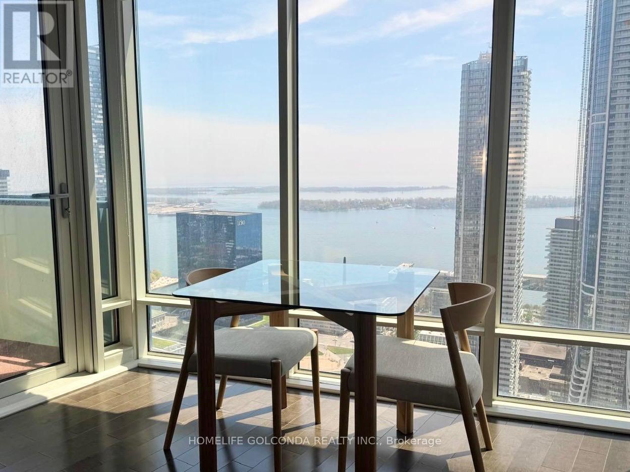 MLS® listing #29804226 for sale located at 5101 - 8 THE ESPLANADE
