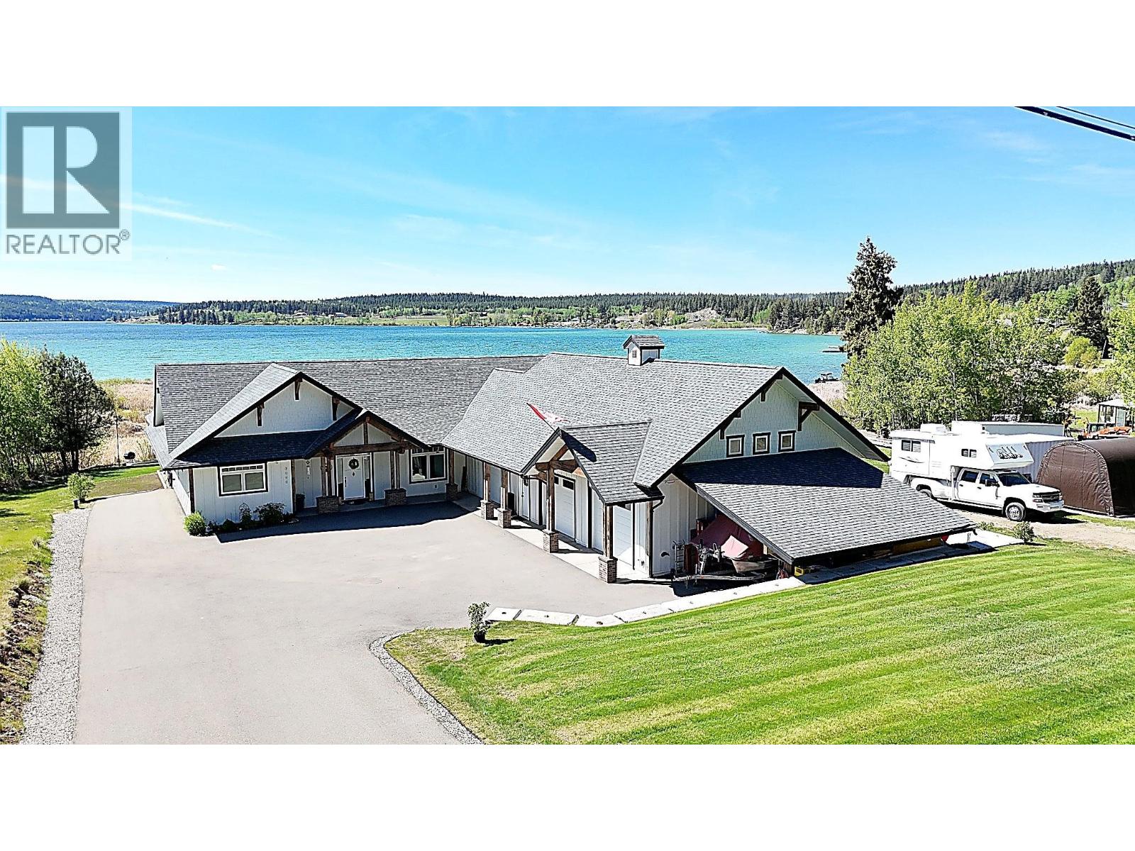 MLS® listing #29804231 for sale located at 3660 FORBES ROAD