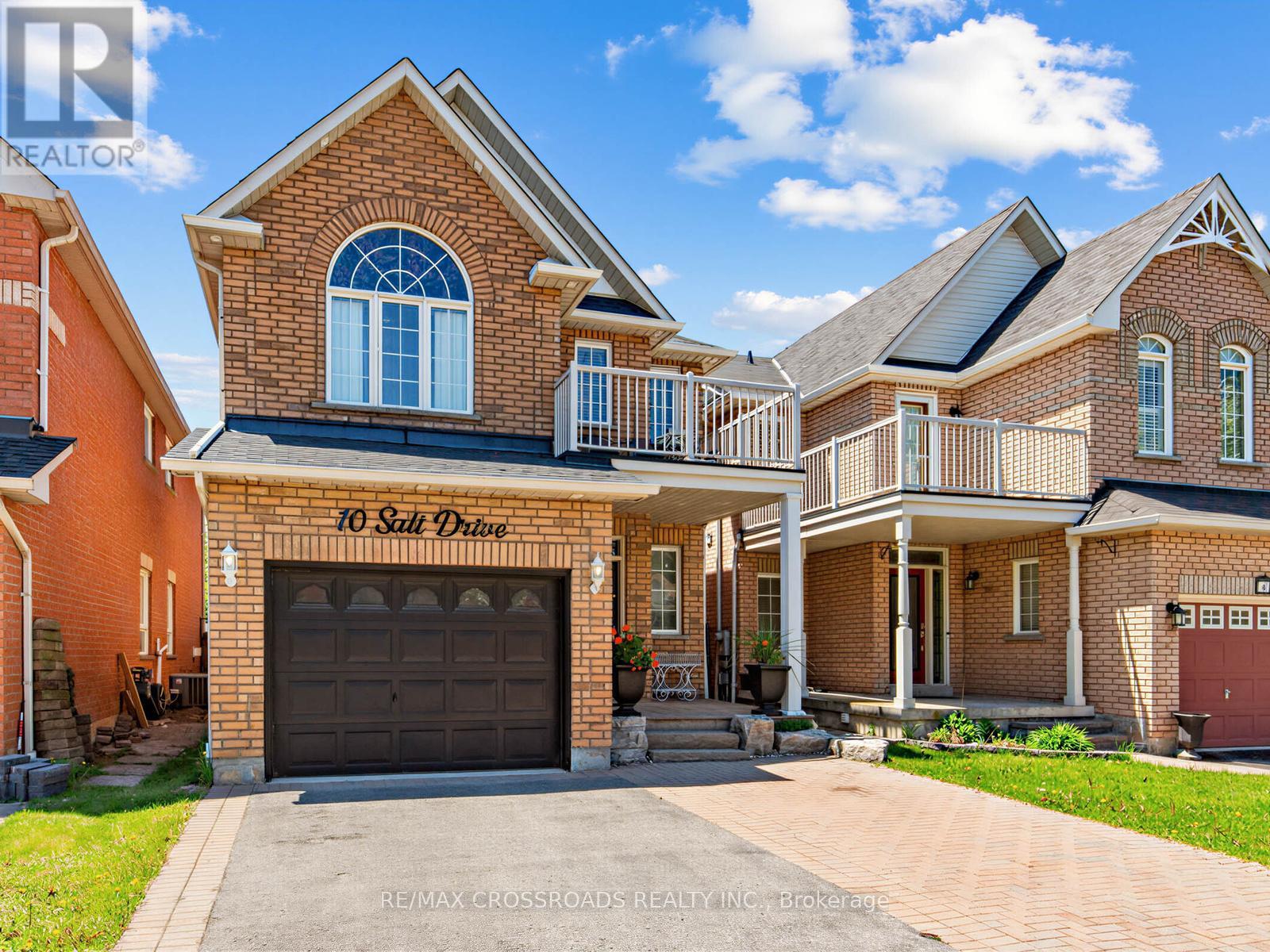 MLS® listing #29804235 for sale located at 10 SALT DRIVE