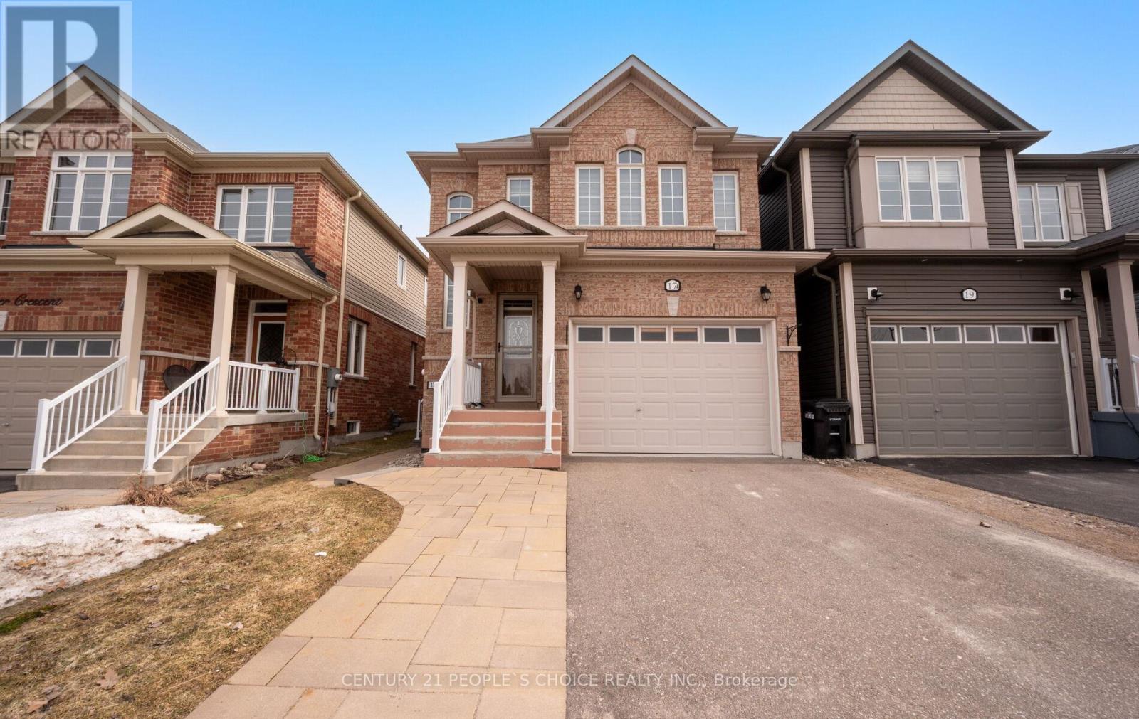 MLS® listing #29804241 for sale located at 17 WAGNER CRESCENT