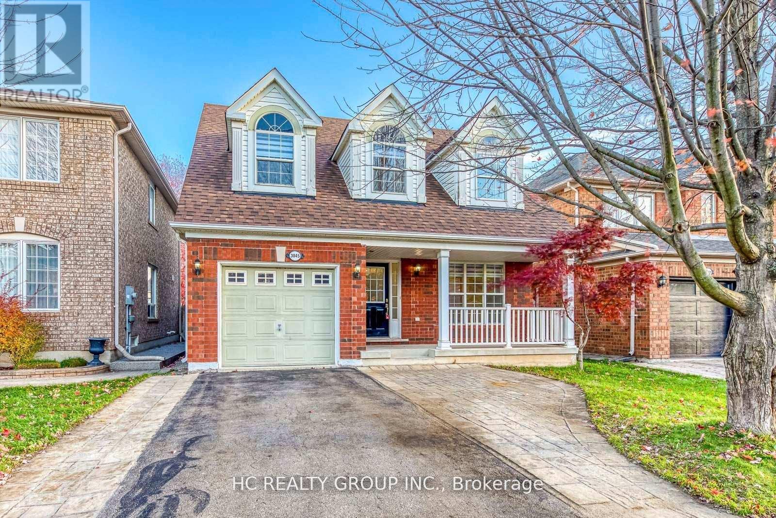 MLS® listing #29804256 for sale located at 3045 ABERNATHY WAY
