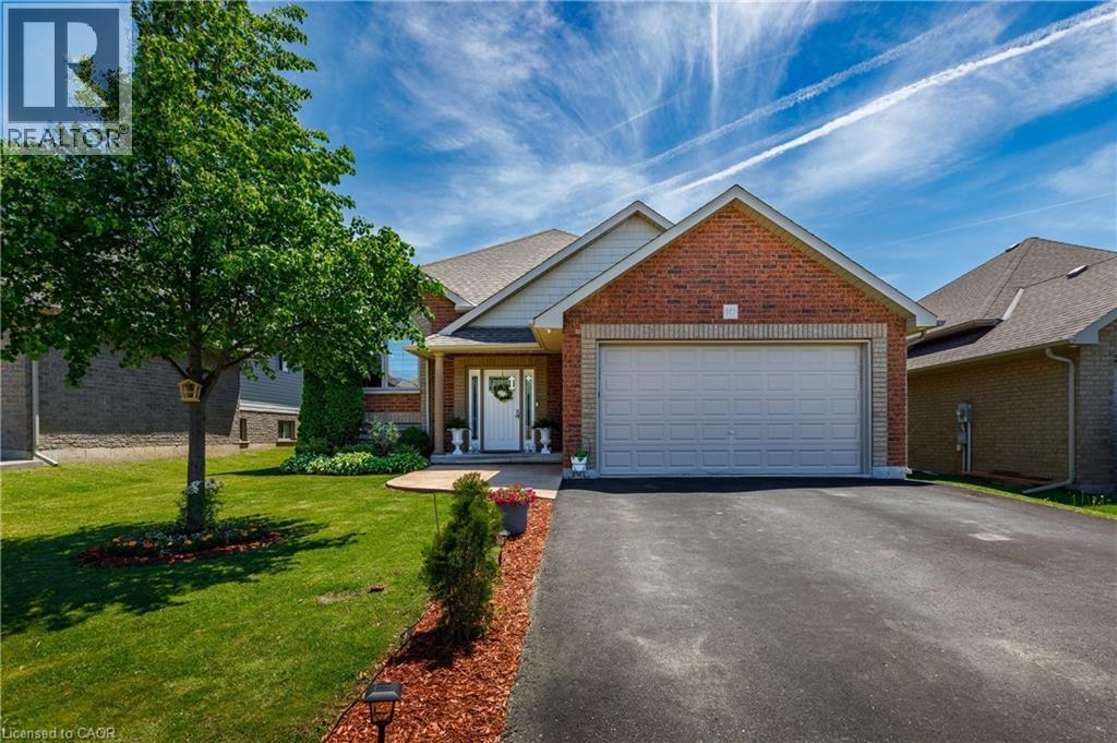 MLS® listing #29804261 for sale located at 10 REDBUD Crescent