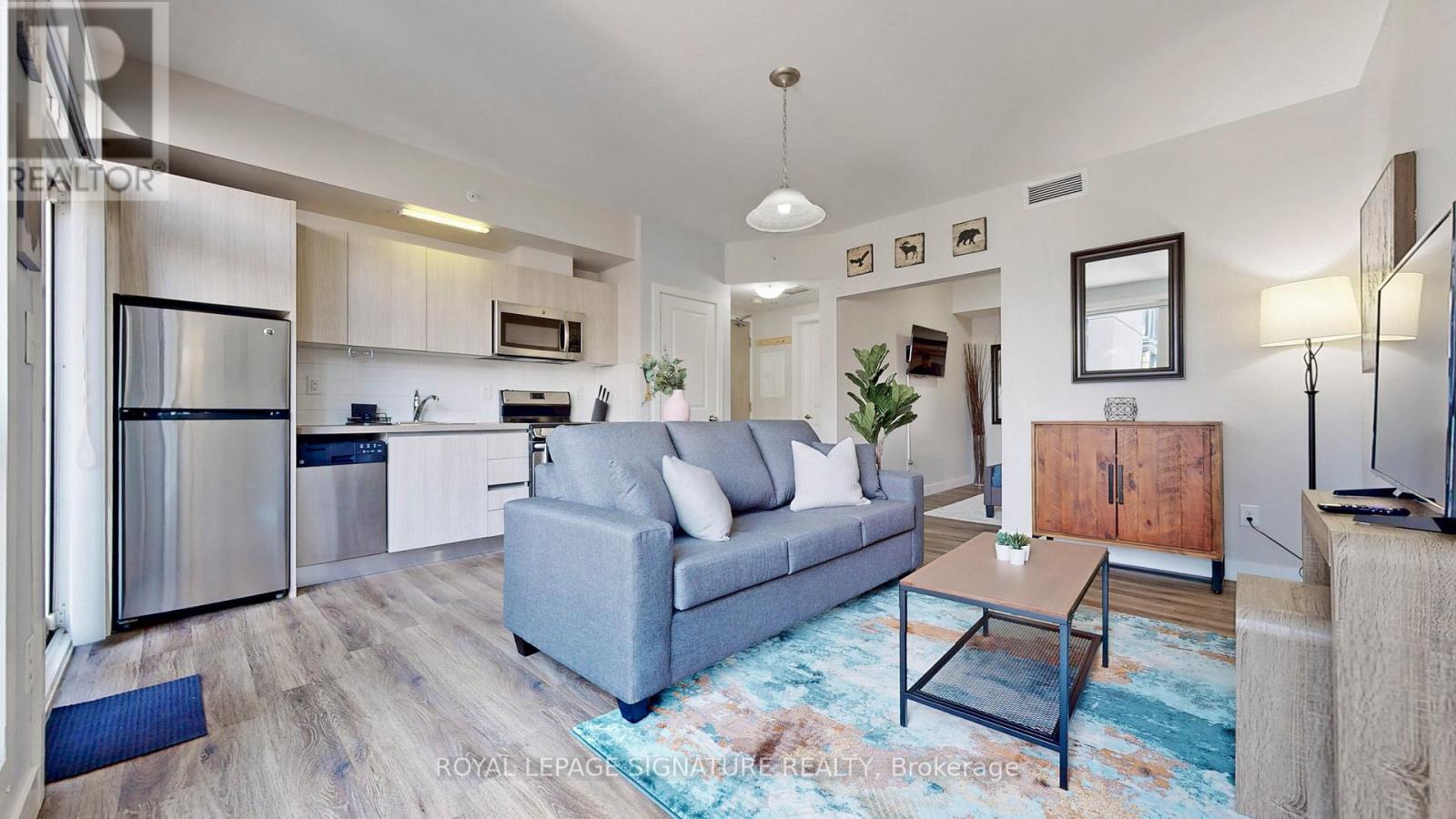 MLS® listing #29804269 for sale located at 204 - 335 COLLEGE STREET