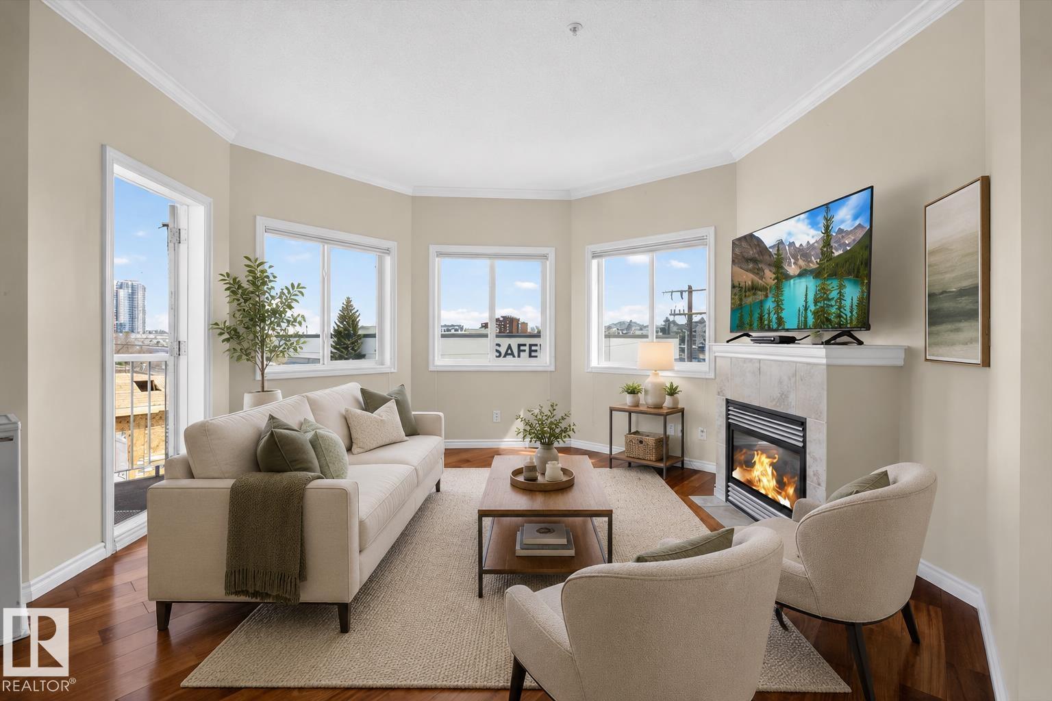 MLS® listing #29804299 for sale located at #326 8528 82 AV NW