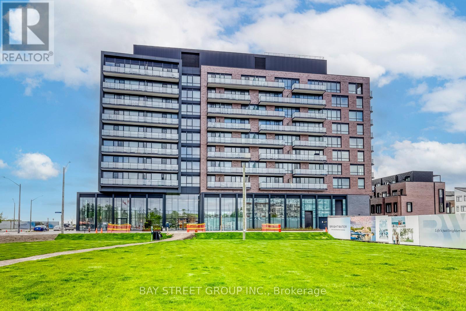 MLS® listing #29804513 for sale located at 510 - 251 MASONRY WAY