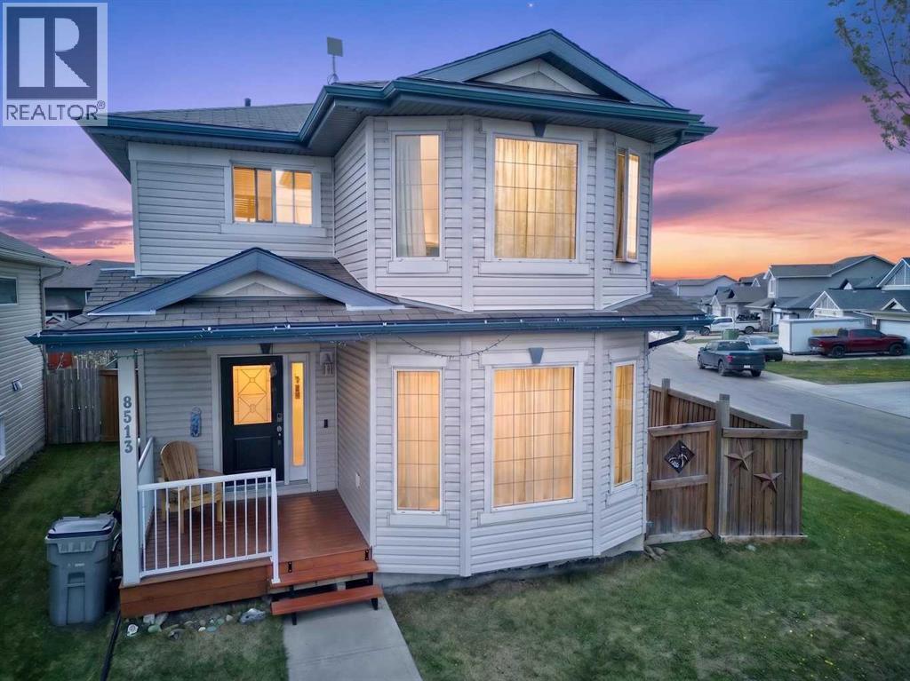 MLS® listing #29804638 for sale located at 8513 102A Avenue
