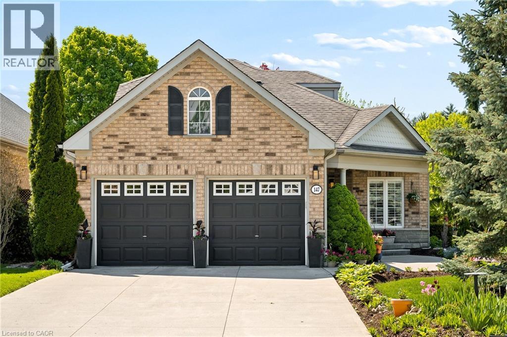 MLS® listing #29804683 for sale located at 147 REIBER Court