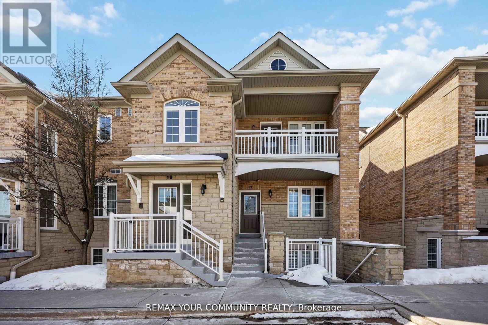 MLS® listing #29804715 for sale located at 17 - 520 SILKEN LAUMANN DRIVE