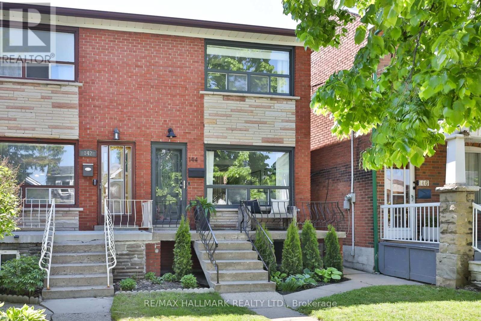 MLS® listing #29804734 for sale located at 144 BOON AVENUE