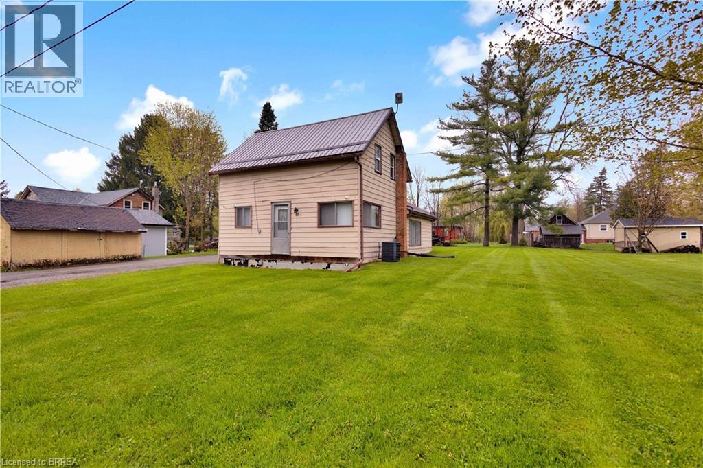 MLS® listing #29804746 for sale located at 43 ONTARIO Street