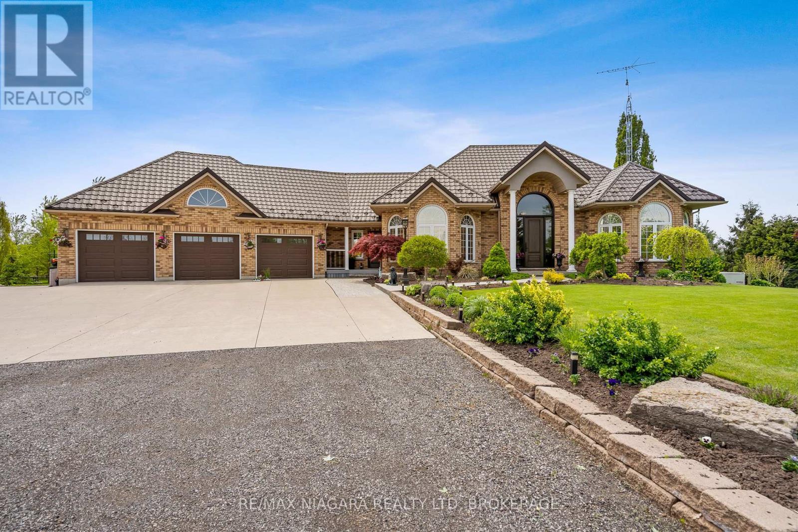 MLS® listing #29804791 for sale located at 50977 LAMBERT ROAD