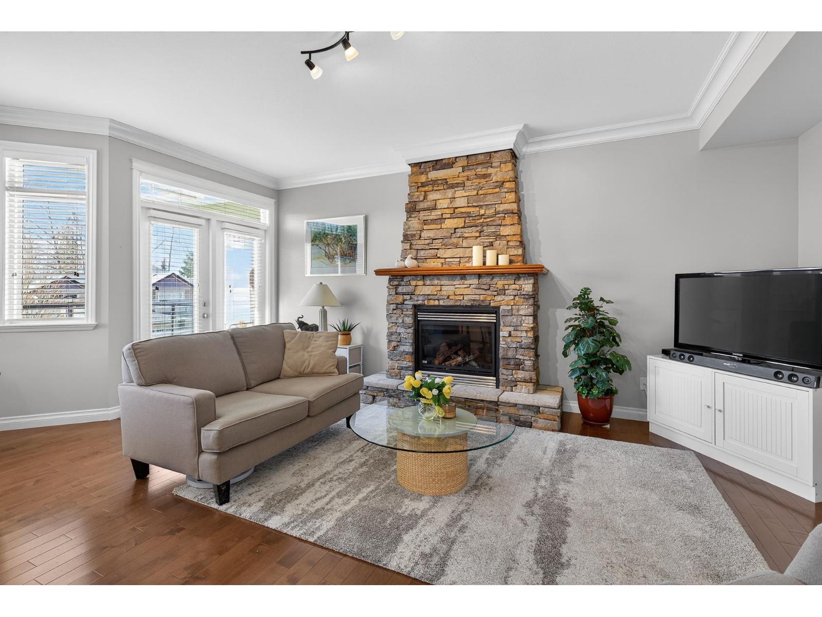 MLS® listing #29804878 for sale located at 16 36260 MCKEE ROAD
