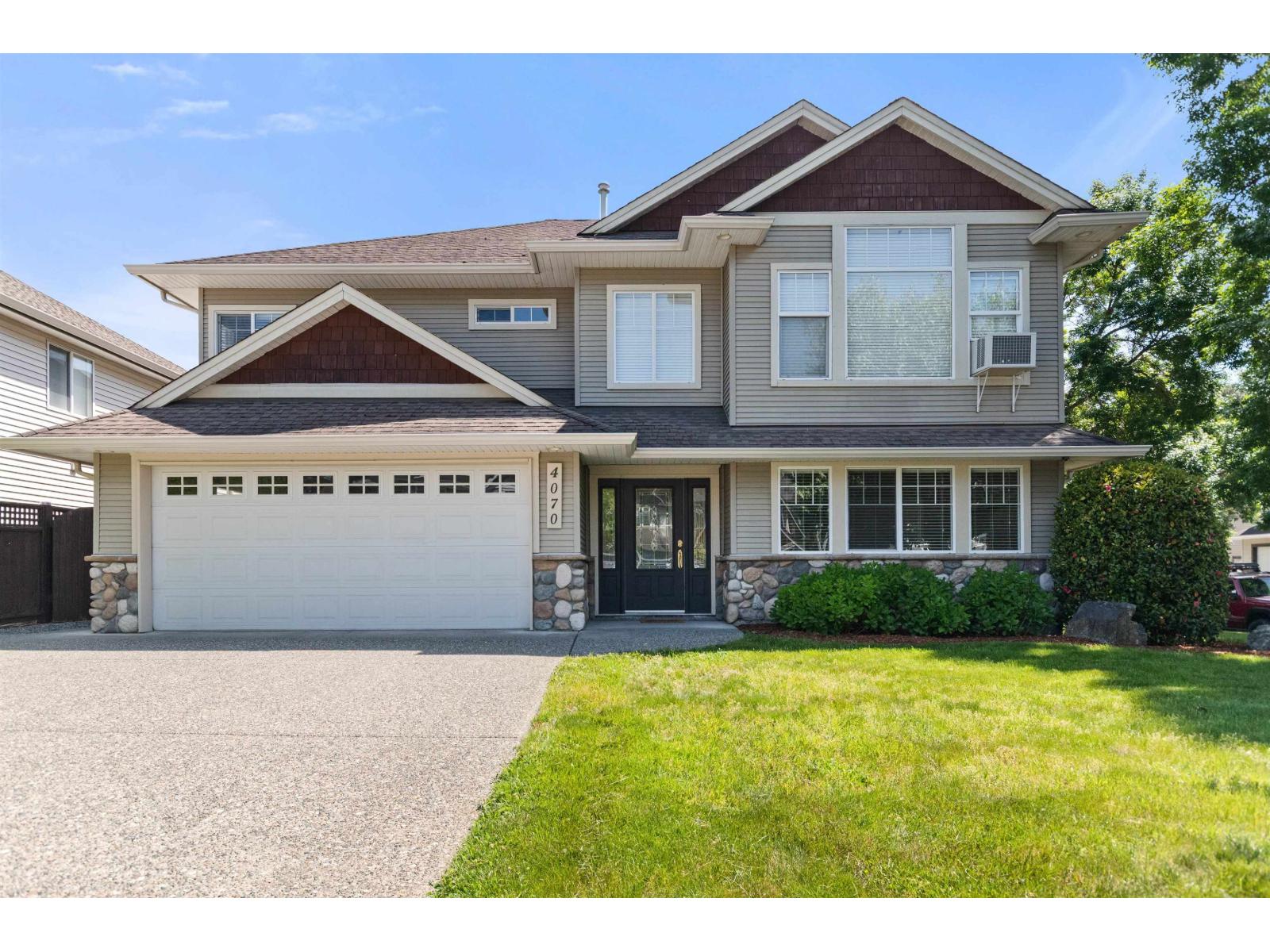 MLS® listing #29804885 for sale located at 4070 CHANNEL STREET