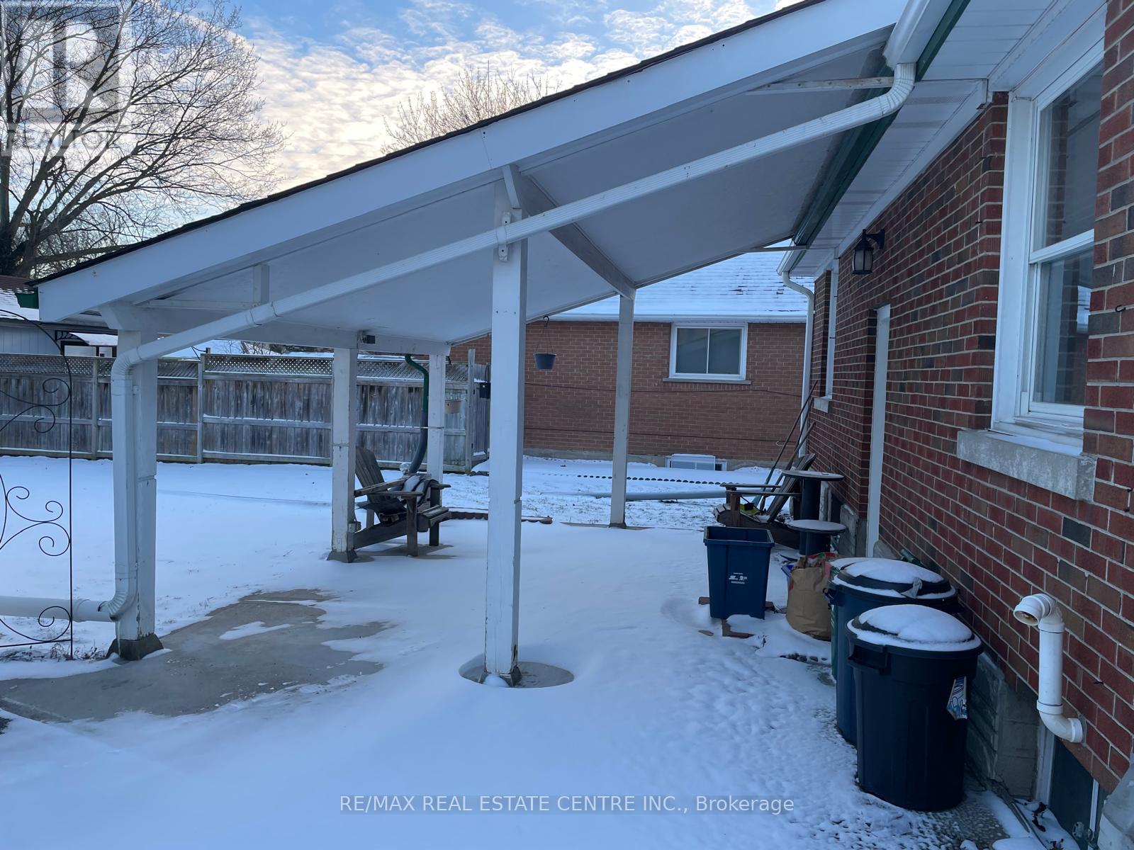 MLS® listing #29804921 for sale located at UPPER - 41 BELLEVIEW AVENUE E