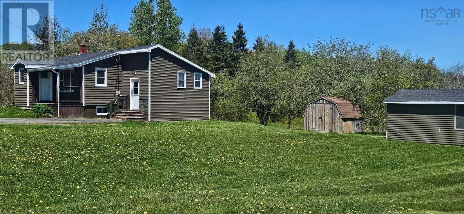 MLS® listing #29805011 for sale located at 4904 Highway 357