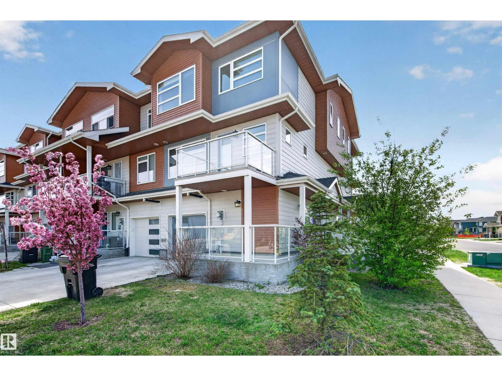 MLS® listing #29805231 for sale located at 903 173 ST SW