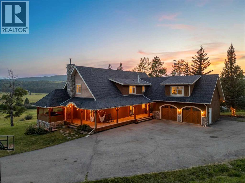 MLS® listing #29805369 for sale located at 274183 304 Street W