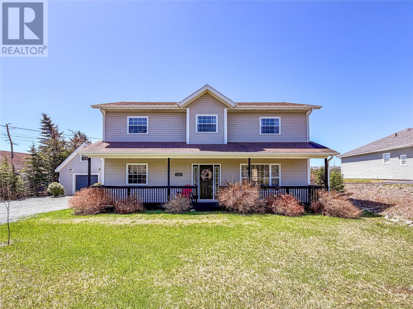 MLS® listing #29805539 for sale located at 244 Main Street