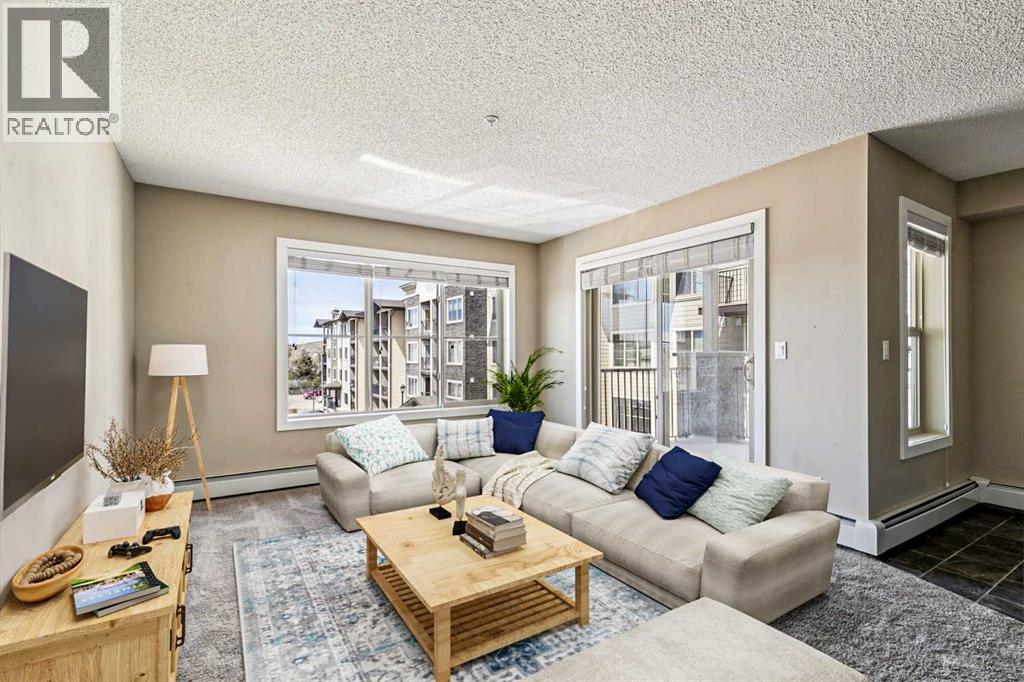 MLS® listing #29805751 for sale located at 2301, 625 Glenbow Drive